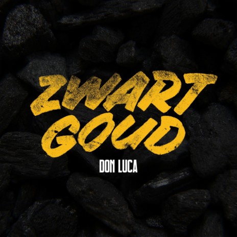 Zwart Goud | Boomplay Music