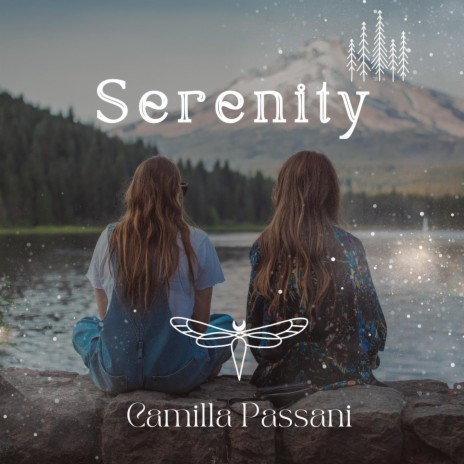 Serenity | Boomplay Music