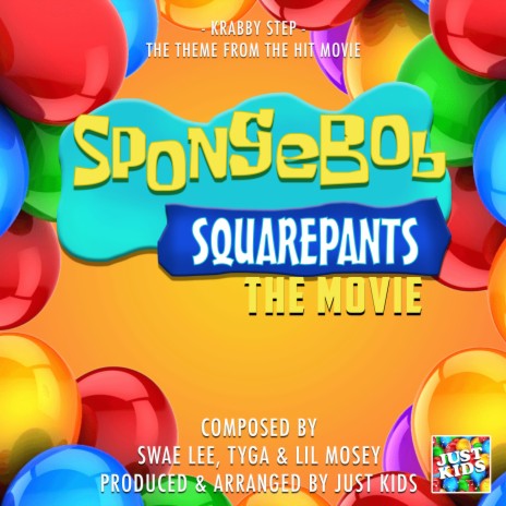 Krabby Step (From Spongebob Squarepants The Movie) | Boomplay Music