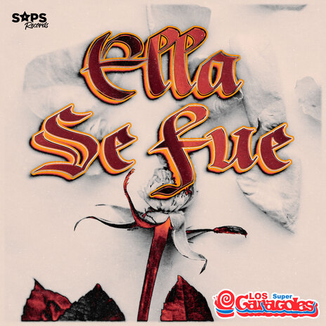 Ella Se Fue | Boomplay Music