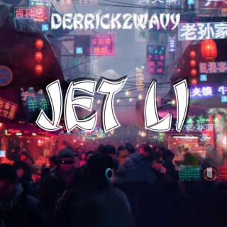 Jet Li lyrics | Boomplay Music
