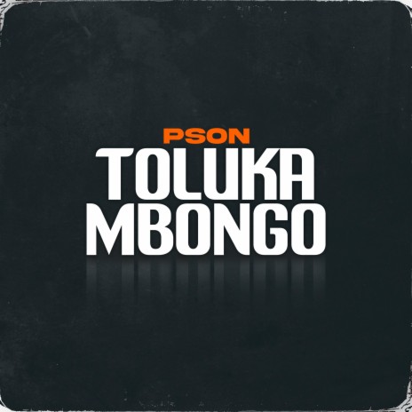 Toluka Mbongo