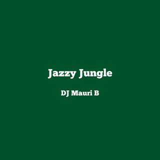 Jazzy Jungle