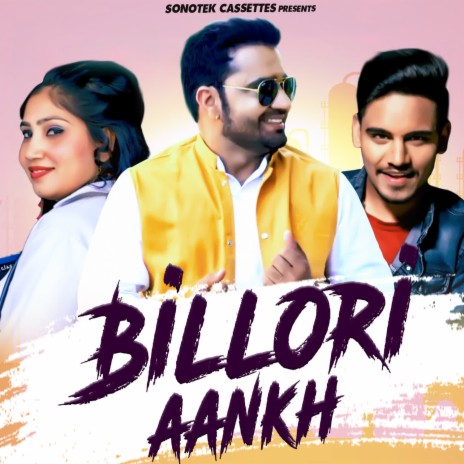 Billori Aankh | Boomplay Music