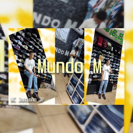 Mundo M | Boomplay Music