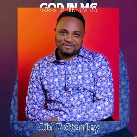 God In Me | Boomplay Music