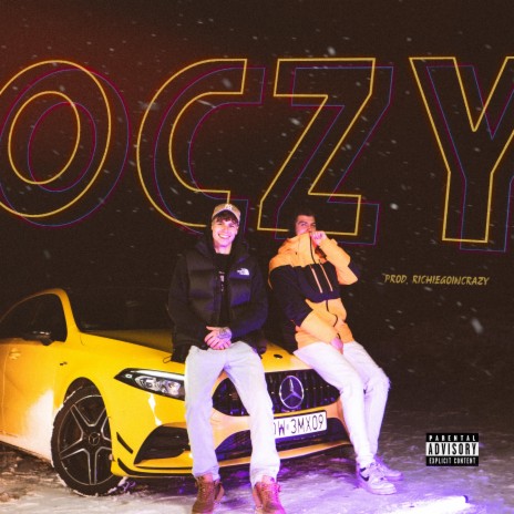 OCZY ft. Szerszi | Boomplay Music