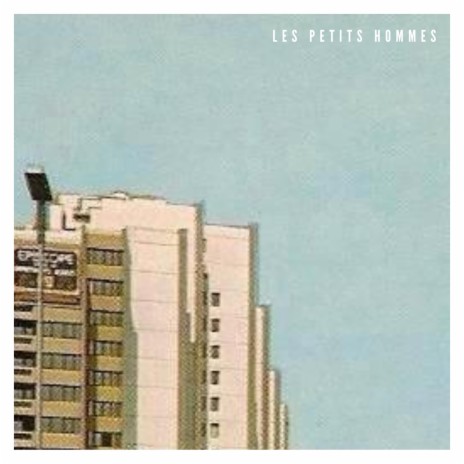 LES PETITS HOMMES | Boomplay Music