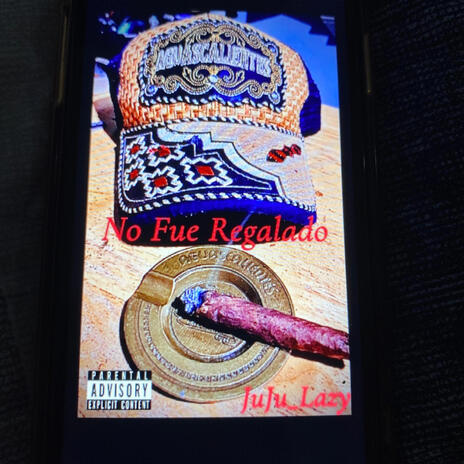 No Fue Regalado | Boomplay Music