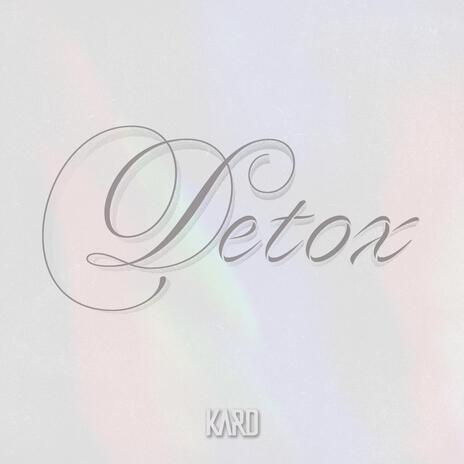 Detox | Boomplay Music