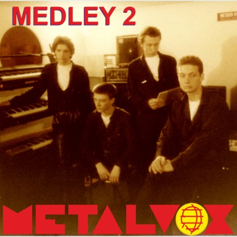 Medley 2 | Boomplay Music