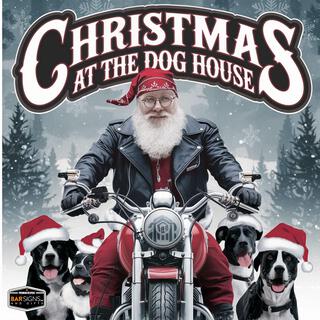 Christmas at the Dog House