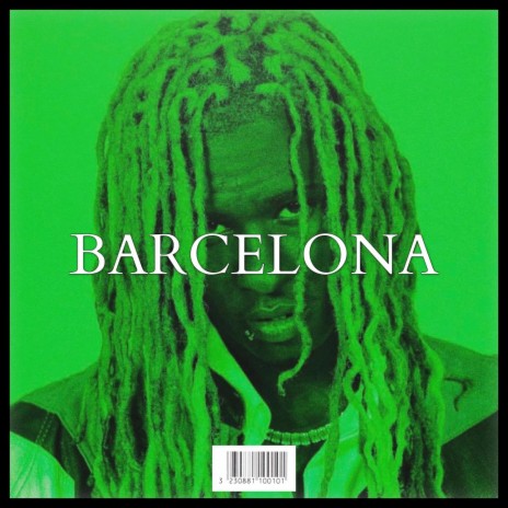 BARCELONA | Boomplay Music