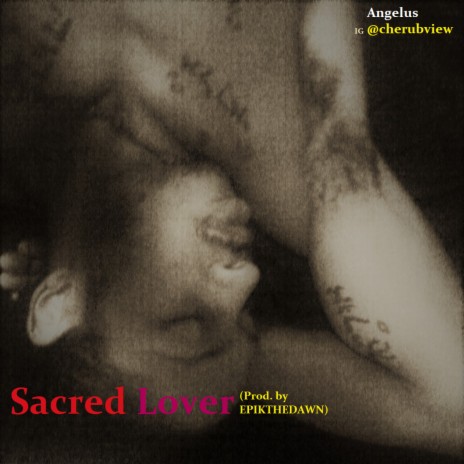 Sacred Lover | Boomplay Music