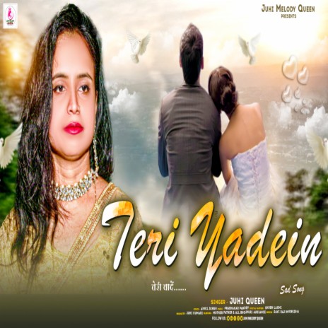 Teri Yaadein | Boomplay Music