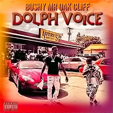 Dolph Voice | Boomplay Music