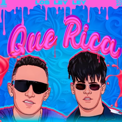 Que Rica | Boomplay Music