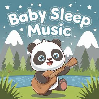 Baby Sleep Music: Calming Bedtime Lullabies