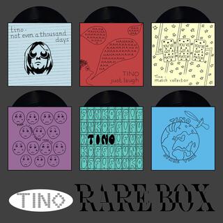 Rare box