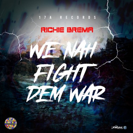 We Nah Fight Dem War | Boomplay Music