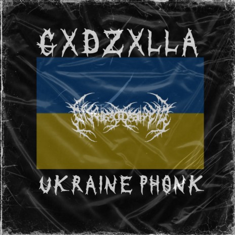 Ukraine Phonk | Boomplay Music