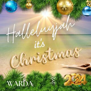 Halleluyah It's Christmas