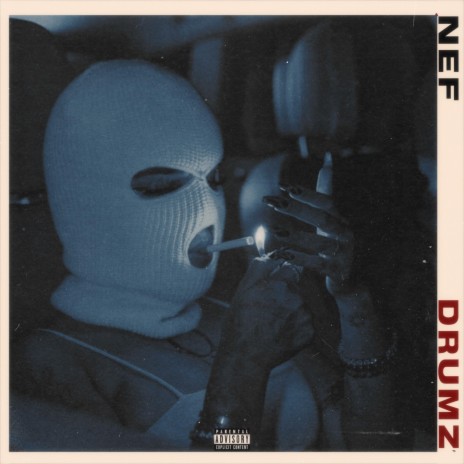 She Don't Smoke (Instrumental) ft. Drumz & Rosez