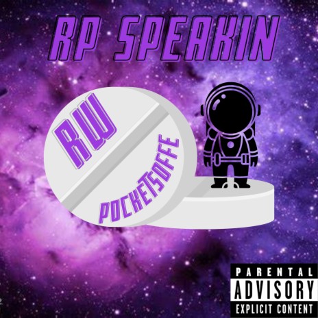 RP Speakin | Boomplay Music