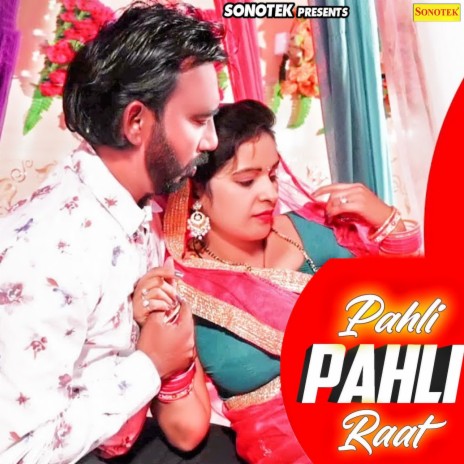 Pahli Pahli Raat ft. Khushi Sharma