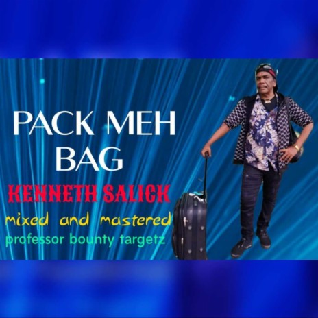 Pack Meh Bag