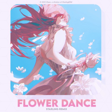Flower Dance (Starling Remix) | Boomplay Music