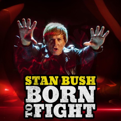 Born to Fight | Boomplay Music