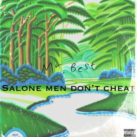 Salone Men Don't Cheat | Boomplay Music