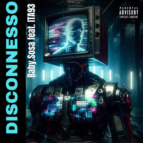 Disconnesso ft. ITA93 | Boomplay Music