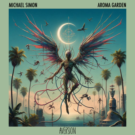 Aroma Garden | Boomplay Music