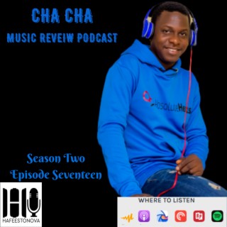 Cha Cha (Season 2 Episode 17)