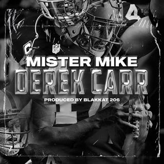 Derek Carr