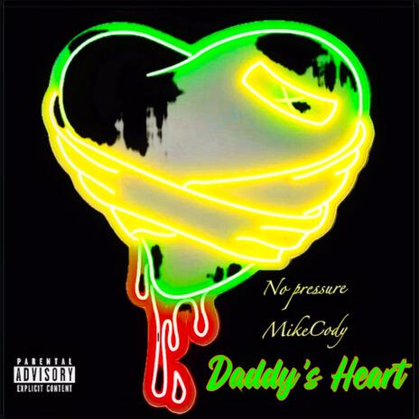 Daddys Heart | Boomplay Music