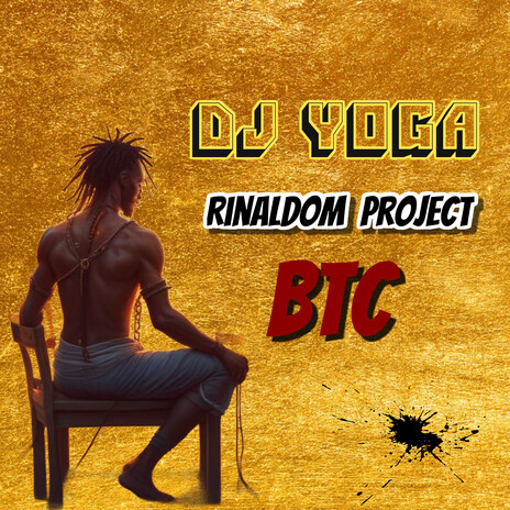 BTC ft. RinaldoM. Project | Boomplay Music