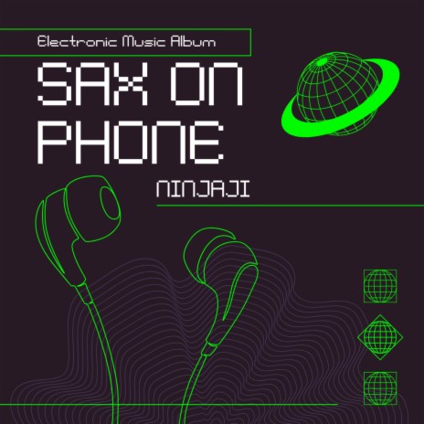 Sax On Phone | Boomplay Music