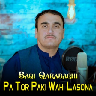 Pa Tor Paki Wahi Lasona