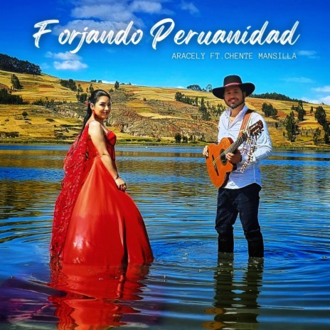 FORJANDO PERUANIDAD | Boomplay Music