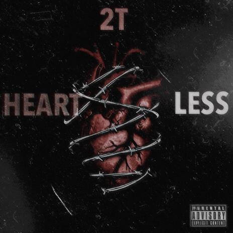 Heartless | Boomplay Music