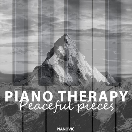 Peaceful piano