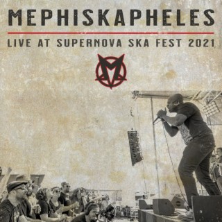 Live At Supernova Ska Fest 2021