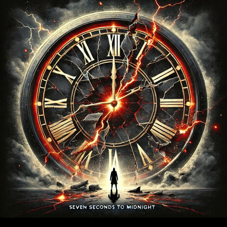 Seven Seconds to Midnight | Boomplay Music