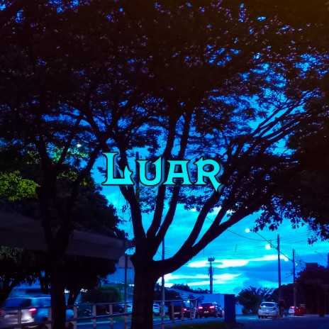 Luar ft. Mart | Boomplay Music