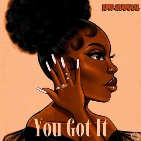 You Got It | Boomplay Music