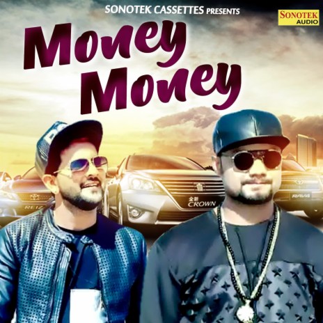 Money Money | Boomplay Music