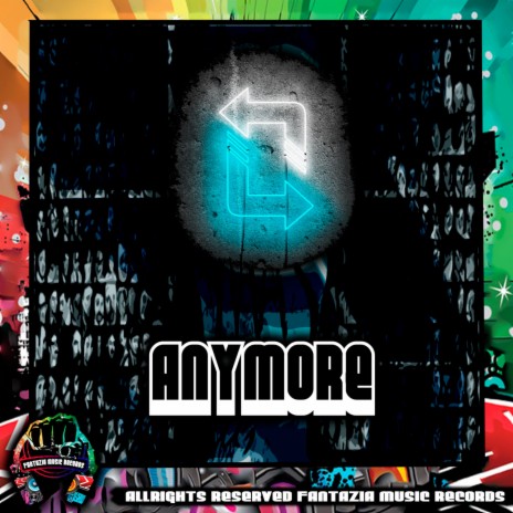 Anymore (Original Mix) | Boomplay Music